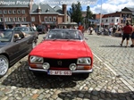 Schoten Oldtimer Treffen (SOT)