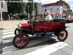 Schoten Oldtimer Treffen (SOT)