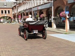 Schoten Oldtimer Treffen (SOT)