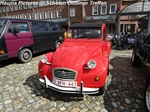 Schoten Oldtimer Treffen (SOT)