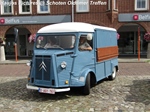 Schoten Oldtimer Treffen (SOT)