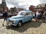 Schoten Oldtimer Treffen (SOT)