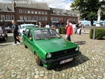 Schoten Oldtimer Treffen (SOT)