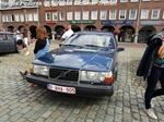 Schoten Oldtimer Treffen (SOT)