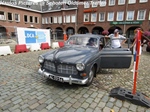 Schoten Oldtimer Treffen (SOT)