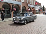 Schoten Oldtimer Treffen (SOT)