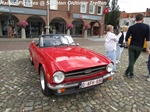 Schoten Oldtimer Treffen (SOT)