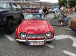 Schoten Oldtimer Treffen (SOT)