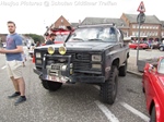 Schoten Oldtimer Treffen (SOT)