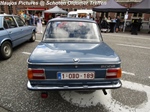 Schoten Oldtimer Treffen (SOT)