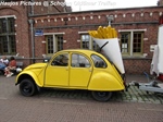 Schoten Oldtimer Treffen (SOT)