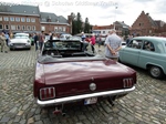 Schoten Oldtimer Treffen (SOT)