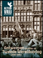 Antwerpen herdenkt WOII