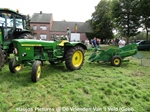 Oldtimershow De Vrienden Van 't Veld (Geel)