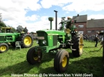 Oldtimershow De Vrienden Van 't Veld (Geel)