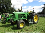 Oldtimershow De Vrienden Van 't Veld (Geel)