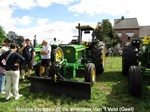 Oldtimershow De Vrienden Van 't Veld (Geel)