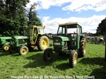 Oldtimershow De Vrienden Van 't Veld (Geel)