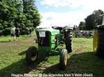 Oldtimershow De Vrienden Van 't Veld (Geel)