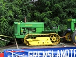 Oldtimershow De Vrienden Van 't Veld (Geel)