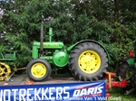 Oldtimershow De Vrienden Van 't Veld (Geel)