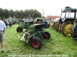 Oldtimershow De Vrienden Van 't Veld (Geel)