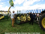 Oldtimershow De Vrienden Van 't Veld (Geel)