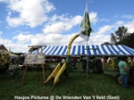 Oldtimershow De Vrienden Van 't Veld (Geel)