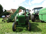 Oldtimershow De Vrienden Van 't Veld (Geel)