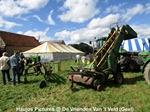 Oldtimershow De Vrienden Van 't Veld (Geel)