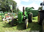 Oldtimershow De Vrienden Van 't Veld (Geel)