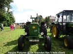 Oldtimershow De Vrienden Van 't Veld (Geel)