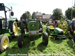 Oldtimershow De Vrienden Van 't Veld (Geel)