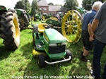 Oldtimershow De Vrienden Van 't Veld (Geel)