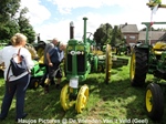 Oldtimershow De Vrienden Van 't Veld (Geel)