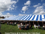 Oldtimershow De Vrienden Van 't Veld (Geel)