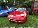 Oldtimershow De Vrienden Van 't Veld (Geel)