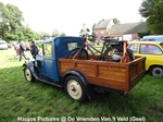 Oldtimershow De Vrienden Van 't Veld (Geel)