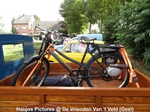 Oldtimershow De Vrienden Van 't Veld (Geel)