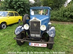 Oldtimershow De Vrienden Van 't Veld (Geel)