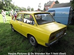 Oldtimershow De Vrienden Van 't Veld (Geel)