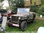 Oldtimershow De Vrienden Van 't Veld (Geel)