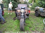 Oldtimershow De Vrienden Van 't Veld (Geel)