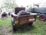 Oldtimershow De Vrienden Van 't Veld (Geel)