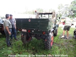 Oldtimershow De Vrienden Van 't Veld (Geel)