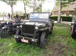 Oldtimershow De Vrienden Van 't Veld (Geel)