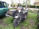 Oldtimershow De Vrienden Van 't Veld (Geel)