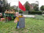 Oldtimershow De Vrienden Van 't Veld (Geel)