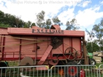 Oldtimershow De Vrienden Van 't Veld (Geel)