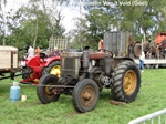 Oldtimershow De Vrienden Van 't Veld (Geel)